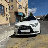 دنا پلاس بدون رنگ در حد