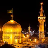 تور هوایی مشهد،قشم اقامت در بهترین هتل‌هاخدماتVIP