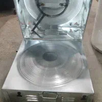 تنور گازی عمده