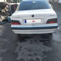 پژوپارس tu 5.مدل ۹۳