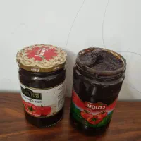رب آلوچه