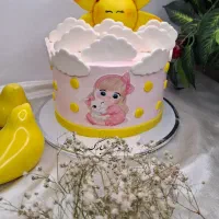 کیک خانگی عمله سیف|خدمات پذیرایی، مراسم|شوش, |دیوار