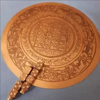 سر کتاب و دعا