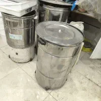 یخچال ایستاده ،شیرسردکن،و سایر وسایل لبنیات|فروشگاه و مغازه|همدان, |دیوار