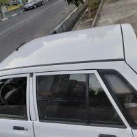 پراید 111 مدل 93 شاسی پلمپ