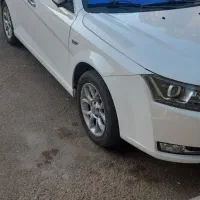 دنا پلاس توربو اتوماتیک آپشنال مدل ۱۴۰۳ عروسک