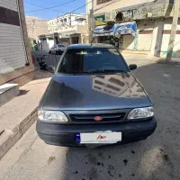 ماشین پراید۱۴۱