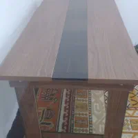 میز ام دی اف