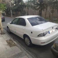 سمند سورن پلاس دوگانه EF7 1404