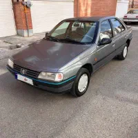 پژو۴۰۵مدل۹۱ بدون رنگ داخل کرم