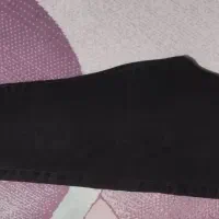 شلوار لی مشکی