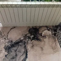 رادیاتور شوفاژ ایران رادیاتور آلمینیومی