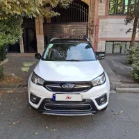 ام وی ام X33 S اسپرت مدل آخر ۹۷ بیرنگ کم کار