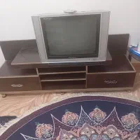 تلوزیون 21 سالم در حد