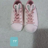 کفش و دمپایی کودک نو هستن