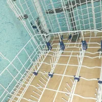 سبد ماشین ظرفشویی