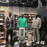 مانکن مردانه دوک|فروشگاه و مغازه|تهران, لاله زار|دیوار