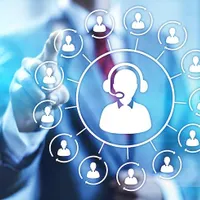 استخدام کارشناس فروش