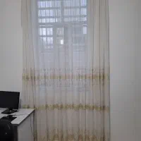 پرده اتاق