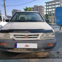 پراید۸۷|خودرو سواری و وانت|باغستان, |دیوار