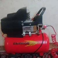 کمپرس باد پمپ باد