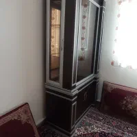 ویترین دکوری ام دی اف|بوفه، ویترین، کنسول|تهران, اسفندیاری|دیوار