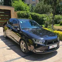 دناپلاس اتومات مدل ۱۴۰۱ اقساطی آذر گستر پارسیان