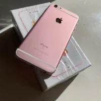 آیفون 6s LLA حافظه 128