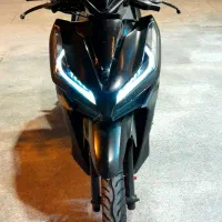 موتور کلیک ۱۴۰۱ طرح|موتورسیکلت|مشهد, شهید بهشتی|دیوار