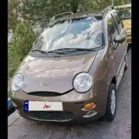 ام وی ام 110 چهار سیلندر 94
