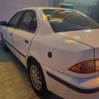 سمند ef7دوگانه مدل۹۱