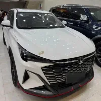 چانگان X5 plus با صندوق برقی