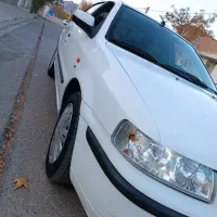 سمند99کارمندی کم کار|خودرو سواری و وانت|خرم‌آباد, |دیوار