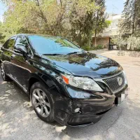 Rx350 2010|خودرو سواری و وانت|تهران, قیطریه|دیوار