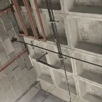 برق کاری صنعتی و ساختمانی به صورت حرفه ای