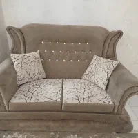 مبل و جلو مبلی|مبلمان خانگی و میز عسلی|الوند, |دیوار