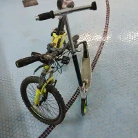 دوچرخه|دوچرخه، اسکیت، اسکوتر|تهران,  امام زاده قاسم (نیاوران)|دیوار