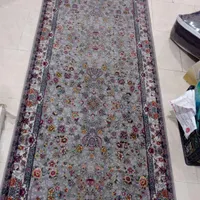 فرش کناره شیک