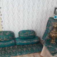 سنتی|پشتی|مشهد, مقدم|دیوار