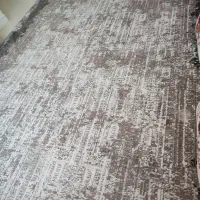 فرش فانتزی در حد نو