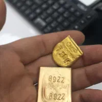 فروش و خریدشمش و طلا آبشده با بهترین قیمت