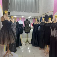 کرایه لباس مجلسی در ابادان
