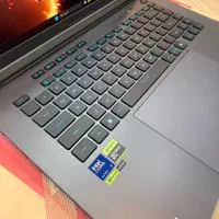 ایسوس ROG G615 uLtera9|رایانه همراه|شیراز, ملاصدرا|دیوار