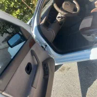 سمندef7 استسنائی|خودرو سواری و وانت|داراب, |دیوار