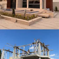 بازسازی و ساخت صفر تا صد