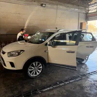 جک اس ۵|خودرو سواری و وانت|تهران, جابری|دیوار