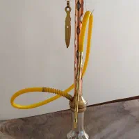 قلیان سوپاپ دار جنس درجه یک