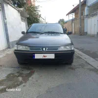 روآ۸۹دوگانه کارخانه