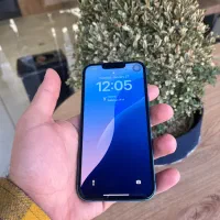 Iphone 13 128 zaa battery 77|موبایل|اصفهان, باغ زرشک|دیوار