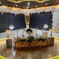 باغ تالار وباغسرا پاژ عروسی ترحیم وتولد|خدمات پذیرایی، مراسم|مشهد, سازمان آب|دیوار